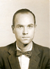 1950 - Ralph D. Winter portrait